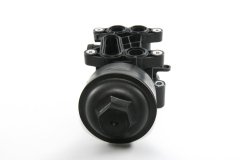 Yağ Filtresi Komple Dizel Motor 03L115389B -C-G [Wisco]