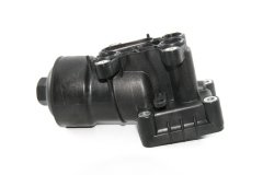Yağ Filtresi Komple Dizel Motor 03L115389B -C-G [Wisco]