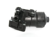 Yağ Filtresi Komple Dizel Motor 03L115389B -C-G [Wisco]
