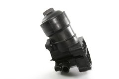 Yağ Filtresi Komple Dizel Motor 03L115389B -C-G [Wisco]