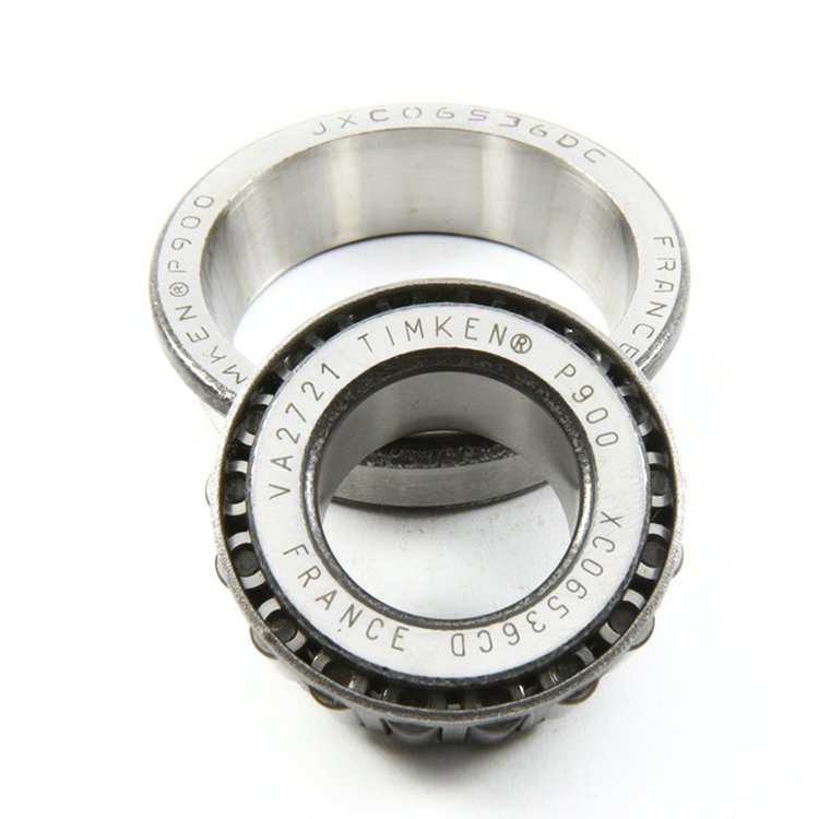 Konik Makaralı Rulman XC 06536 CD / JXC 06536 DC [Timken]
