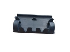 VW Volkswagen Passat Kriko Kapağı Sol 1996-2005 3B0853917