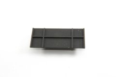 Kalorifer Üst Izgarası Orta Kapak 1J0857474B 1J0857474B1QA -D