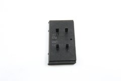 Kalorifer Üst Izgarası Orta Kapak 1J0857474B 1J0857474B1QA -D