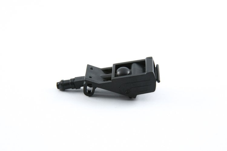 VW Seat Skoda Ön Cam Silecek Su Fıskiye Memesi 6E0955985B OEM