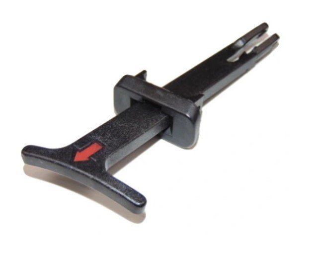 Kaput Açma Mandalı Volkswagen Bora 1999→ 1J5823593C