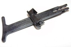 Kaput Açma Mandalı Volkswagen Bora 1999→ 1J5823593C