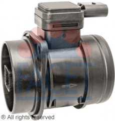 HAVA AKIŞ METRE VW CAY MOTOR 03L906461 Facet 10.1449