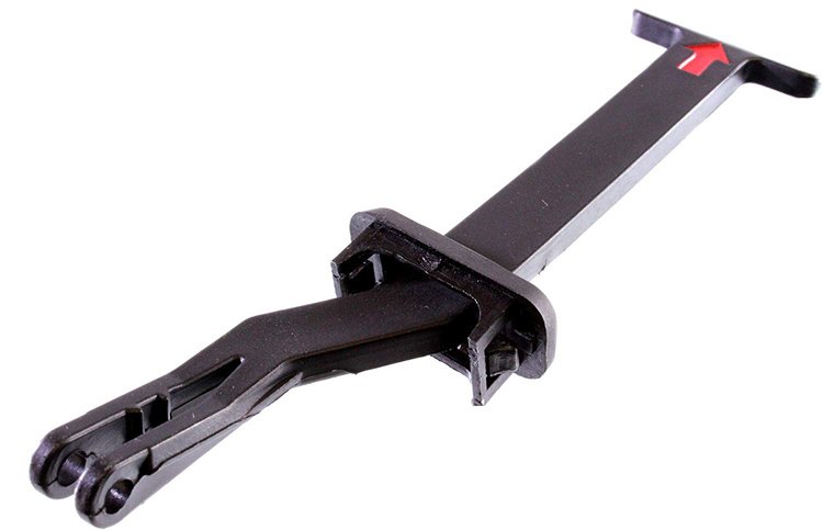 Kaput Açma Mandalı Volkswagen Passat 2001-2005 3B0823593D