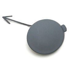 Çeki Demir Kapağı Ön VW Volkswagen Polo 2010-2018 6R0807241A GRU