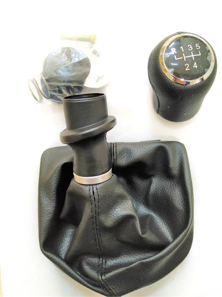 Transporter T7 Vites Körüğü Topuzu Siyah Krom Kapaklı 7E0711113H