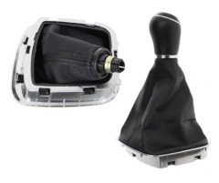 VW Volkswagen Polo 2010→ Vites Körüğü Topuzu 5 Vites 6R0711113T