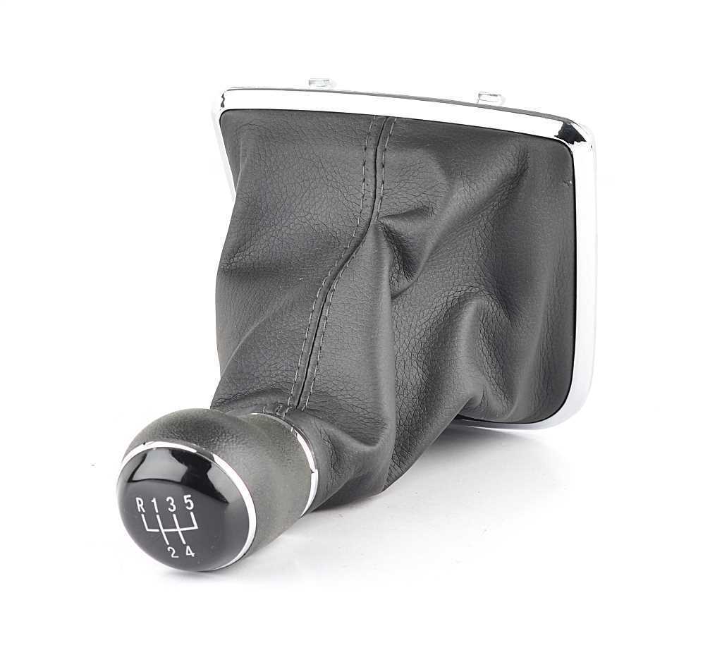 VW Volkswagen Polo 2010→ Vites Körüğü Topuzu 5 Vites 6R0711113T