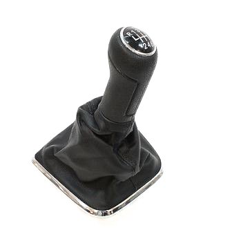 VW Volkswagen Polo 2010→ Vites Körüğü Topuzu 6 Vites 6R0711113N