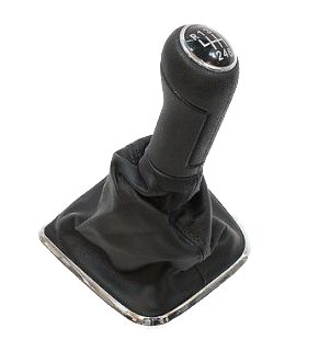 VW Volkswagen Polo 2010→ Vites Körüğü Topuzu 5 Vites 6R0711113M