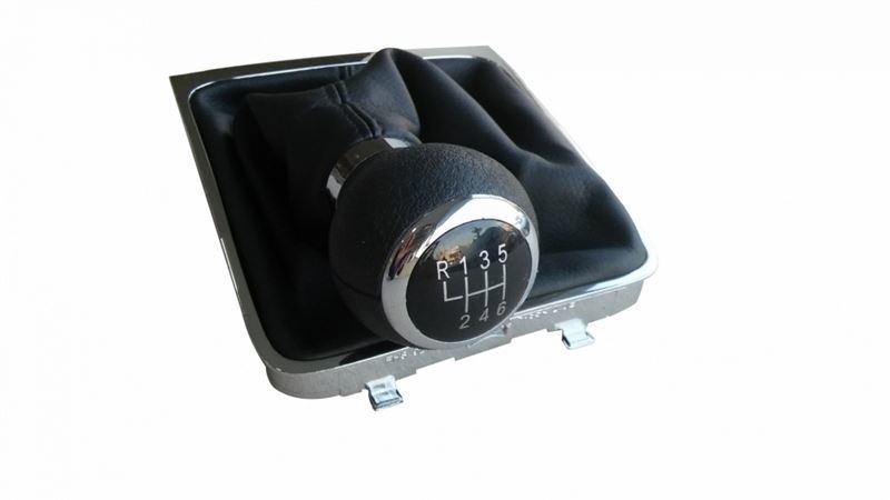 VW Passat Vites Körüğü ve Topuzu 6 Vites 2006-2010 3C0711113A
