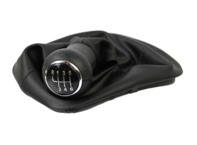 VW Passat B5.5 2001-2005 Vites Körüğü Topuzu 6 İleri 3B0711113S