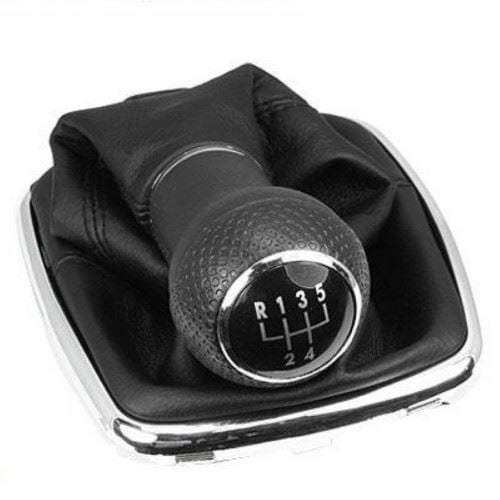 VW Golf 4 Bora Vites Topuzu Körüğü Nikelajlı Dar Delik 1J0711113X