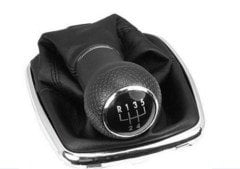 Golf 4 Bora Vites Topuzu Körüğü Nikelajlı Geniş Delik  1J0711113C