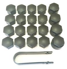 Bijon Kapağı Tk. 16 Normal 4 Şifreli Çıkarma Aparatı  321601173A