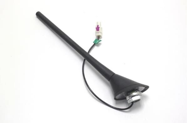 Anten Komple VW Volkswagen Polo  2010→ 6R0035501