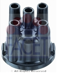 POLO 75 1.6  AEE 94-99 DİSTRİBÜTÖR KAPAĞI  030905207A İTALYAN MAR