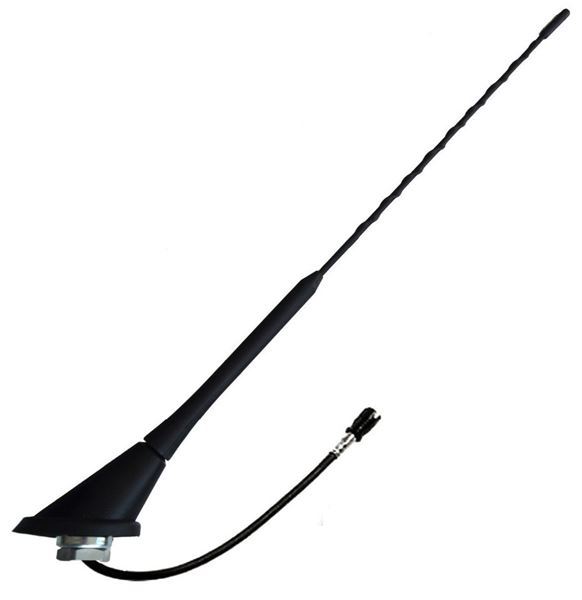 Anten Komple Golf Bora Passat Polo 1999→ 1J0035507C