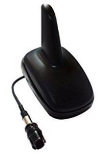 Anten Komple Balıktip Golf Bora Caddy Passat Touran 04 1K0035507J