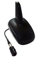 Anten Komple Balıktip Golf Bora Caddy Passat Touran 04 1K0035507J