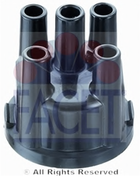 POLO 100 1.6 CLASSIC AFT  95-01 DİSTRİBÜTÖR KAPAĞI  026905207A FR