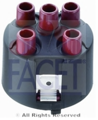 POLO 100 1.6 CLASSIC AFT  95-01 DİSTRİBÜTÖR KAPAĞI  027905207A 05