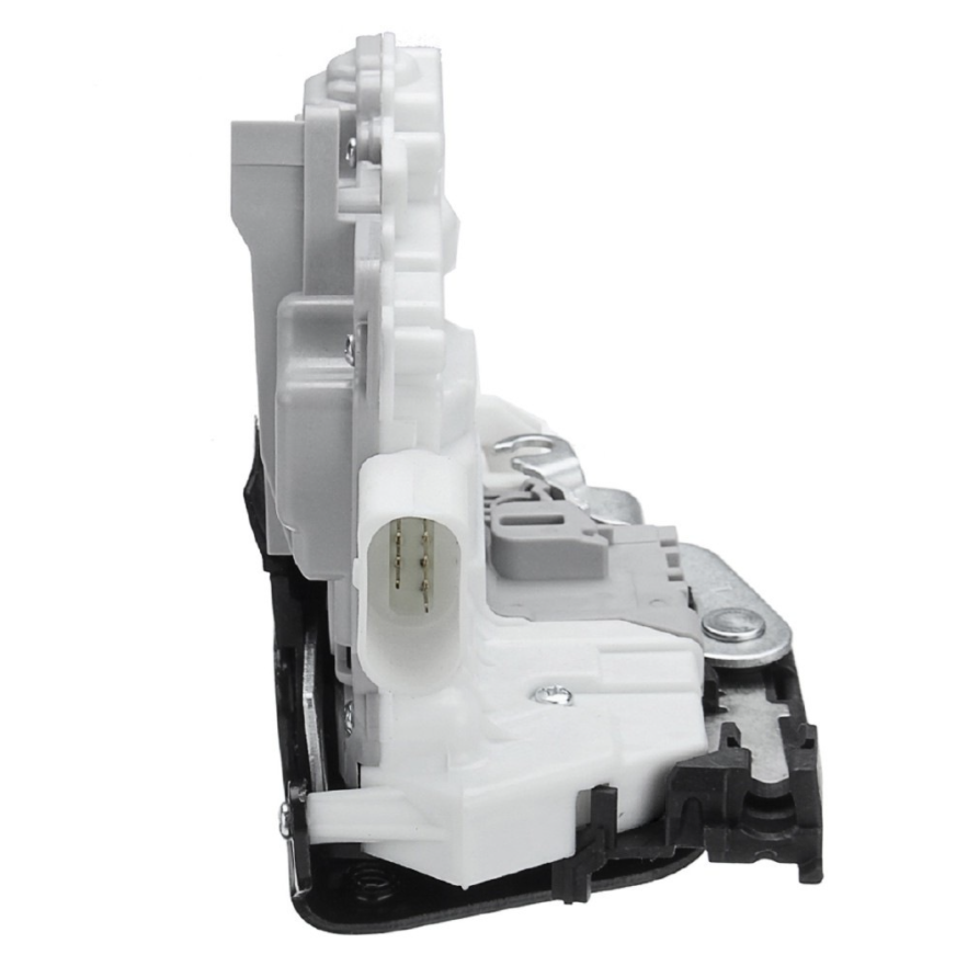 Seat Leon 2006-2013 Kapı Kilit Mekanizması Sol Arka1P0839015B