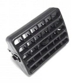 VW Polo Classic 1996-2000  Havalandırma Izgarası Orta 6K0819755