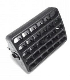VW Polo Classic Havalandırma Izgarası Orta 1996-2000 6K0819755