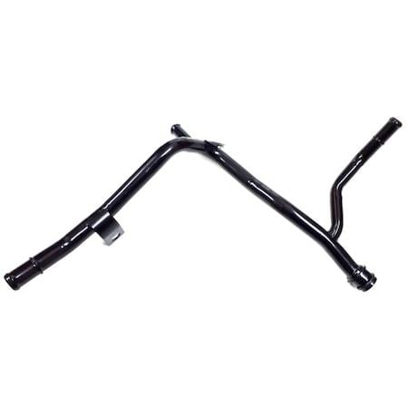 Seat Altea 2004-2015 BSE BSF 1.6 75KW Demir Su Borusu 06A121065DP