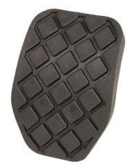 Audi A6 Fren Debriyaj Pedal Lastiği 95-11 A4 95-06 A8 4D1721173A