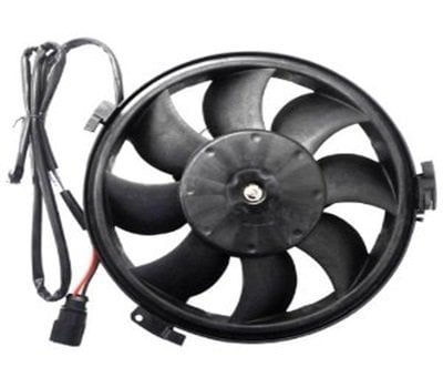 VW Passat A4 A6 1.8 1.9TDI ALT AVF Fan Motoru Manuel 8D0959455R