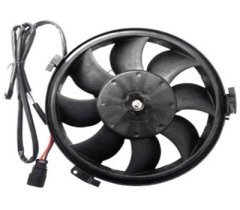 VW Passat A4 A6 1.8 1.9TDI ALT AVF Fan Motoru Manuel 8D0959455R