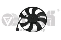 Polo Fabia Cordoba İbiza 1.4 BNM BNV 02-10 Fan Motoru 6Q0959455D