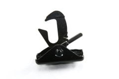 Audi A3  2016→ Kaput Kilit Dili Kancası 8V0823480 8V0823480A