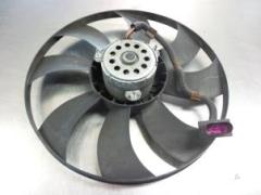 VW Polo Fabia İbiza 1.4 TDI AMF BNM BNV 01→ Fan Motoru 6Q0959455N