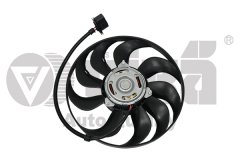 VW Polo Fabia İbiza 1.4 16V BBY BBZ BKY 01→ Fan Motoru 6Q0959455J
