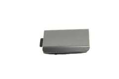 Çeki Demir Kapağı Arka Tampon Sağ Audi Q7 2010-2015 4L0807450G