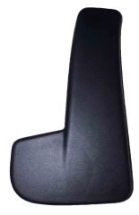 VW Jetta 2011-2018 Kaput Açma Mandalı Kolu 5C1823533 9B9