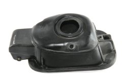 Volkswagen Jetta 2006-2010 Dış Depo Kapağı 1K5809857B -A GRU