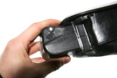Volkswagen Jetta 2006-2010 Dış Depo Kapağı 1K5809857B -A GRU