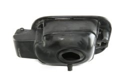 Volkswagen Jetta 2006-2010 Dış Depo Kapağı 1K5809857B -A GRU