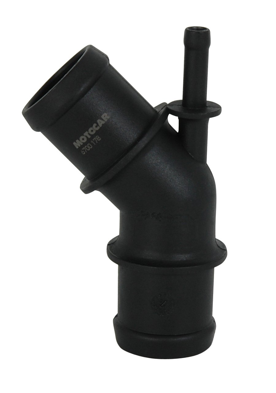 VW Golf 4 Bora A3 Leon Toledo 1.9 TDI 98-06 Su Flanşı 1J0121087C