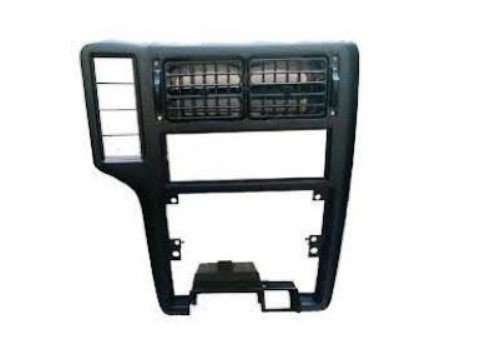 VW Polo Hb Classic Teyp Çerçevesi 95-00 Caddy 96-03 6N1858069A