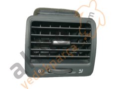 VW Golf 5 Havalandırma Izgarası Üflemesi Sağ Jetta 1K0819704B D